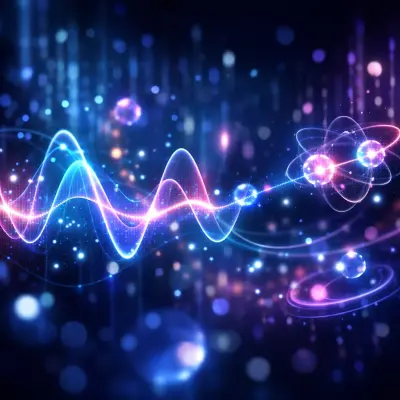 World Quantum Day: Warum heute die Zukunft der Technologie neu geschrieben wird