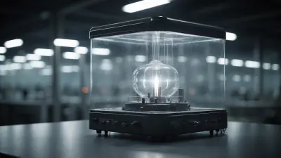 Warum Fusionsenergie immer zehn Jahre entfernt bleibt