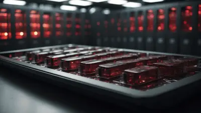 Chinas KI-Chips rücken in die Staatsbeschaffung