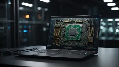 RTX Spark: Nvidia testet den Arm-PC von oben