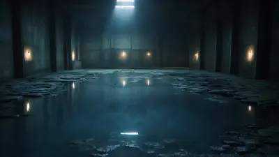 Googles Wasserrechnung für KI-Rechenzentren