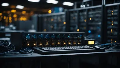 GitLab kürzt Personal und baut für KI-Workloads um