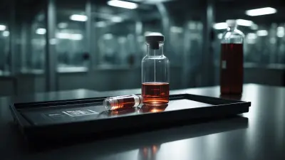 KI und Biowaffen: Der blinde Fleck liegt im Bestellformular