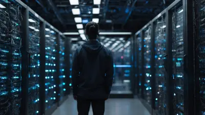 Apple verlegt seine private KI in Googles Rechenzentrum