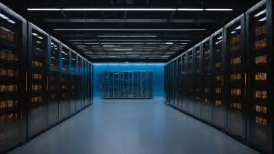 Chinas KI-Netz scheitert nicht am Geld, sondern am Silizium