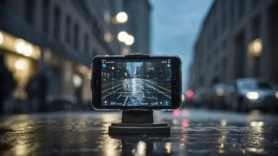 Pokémon Go und der lange Weg der Spieldaten zur Drohne