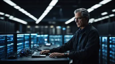 Gemini-SQL2: Googles Griff nach der Abfrageschicht