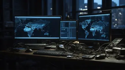 KI-Agenten verschieben die Kosten von Cyberangriffen