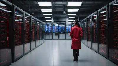 Chinas KI-Preiskrieg macht Modell-APIs zur Ware