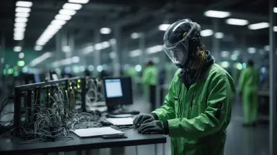 NVIDIA macht Robotersicherheit zur Plattformfrage
