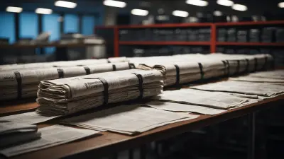 Warum die New York Times gegen die KI-Antwortschicht kämpft