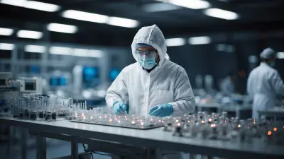 IBMs Sub-1-nm-Chip ist ein Anspruch auf die Roadmap