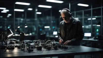 Warum OpenAI Apples Hardware-Leute braucht