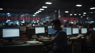 Indiens UPI: KI soll die nächste Milliarde absichern