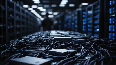 Apples neue Preise sind eine Rechnung aus dem Rechenzentrum