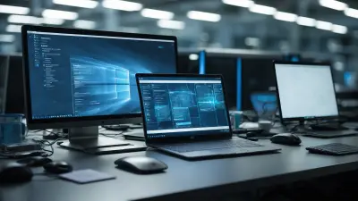 Microsoft Aion: Windows ohne Desktop