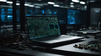 Microsofts Aion-Prototyp macht Copilot zur OS-Schicht