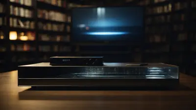 Xbox Positron: Microsofts Brücke aus der Disc-Welt