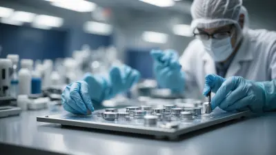 IBMs Sub-1-nm-Technik ist vor allem eine Margenwette
