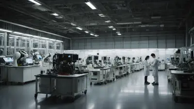 Japans Roboterplan hängt an einer offenen KI-Frage