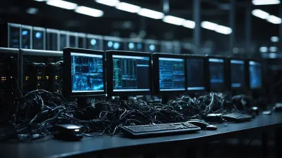 Botnets aus dem KI-Baukasten
