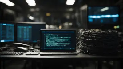 Ghostcommit zeigt die blinde Stelle im KI-Code-Review