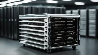 Grok Build soll ganze Git-Repos hochgeladen haben