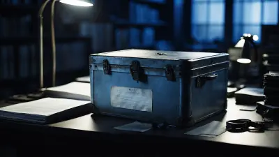 7-Zip-Lücke: Warum Archivtools in die Risikozone gehören