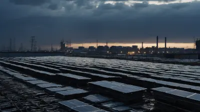 Aufdach-Solar: Mehr Gebote, aber kein voller Markt