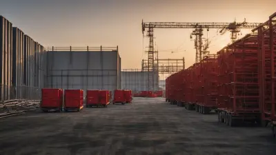 Chinas KI-Rechenzentren werden zur Industriepolitik