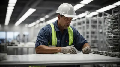 TSMC beschleunigt Arizona-Ausbau wegen KI-Chips