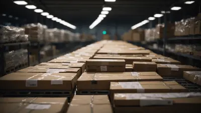 550 Millionen gegen AliExpress: Die EU trifft den Marktplatz