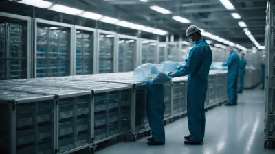 Nvidia und SK Hynix: HBM4 wird zum KI-Engpass