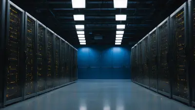 AMDs Anthropic-Deal ist ein Compute-Stack in vier Schichten