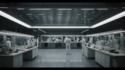 Zeiss baut aus: Der stille Engpass der Chipindustrie