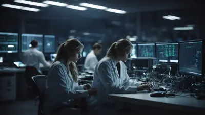 NVIDIAs Allianz soll Werkzeuge für KI-Abwehr bauen