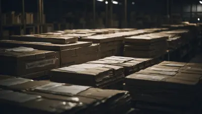 KI-Training: Wenn Bücher zu Beweismaterial werden