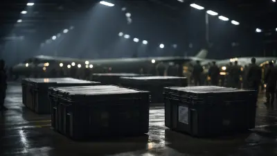 Die EU zahlt, was im Krieg sofort zählt