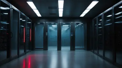 Anthropic und die offene Tür im KI-Testlabor