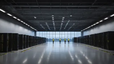 NVIDIA macht KI-Rechenleistung zur Finanzanlage