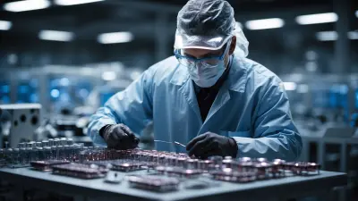 Intel will Speicher wieder zur Architekturfrage machen