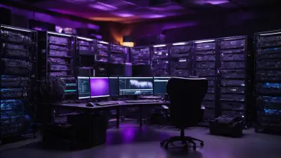 Twitch macht Creator per Default zu KI-Trainingsdaten