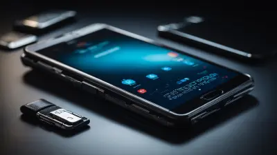 Samsung Fold8: Warum die Form wichtiger ist als die Kamera