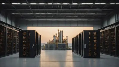 Nvidia soll OpenAI-Garantie in Ohio kürzen