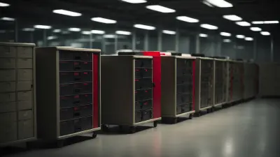 China zieht Windows aus dem Staatsapparat