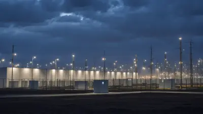 PJM will Rechenzentren ab 50 MW früher kürzen