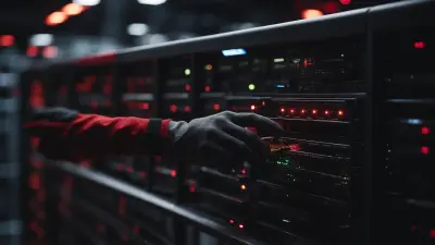 Citrix NetScaler: Warum diese Lücken kaum warten können