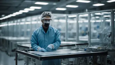 ASML und China: USA erhöhen Druck beim Service