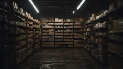 Flipkart Minutes: Indiens Lieferkrieg wird Infrastruktur