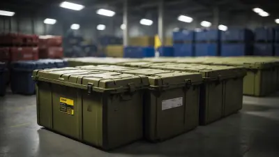 EU verschiebt 6,1 Milliarden Euro in Ukraines Luftabwehr